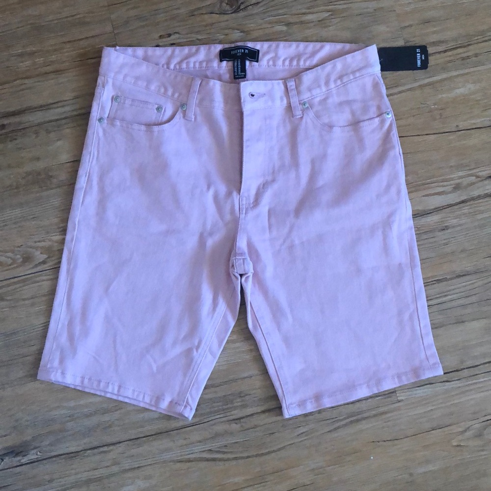 Men’s shorts
